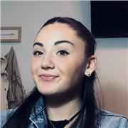 profesora de matemáticas imparte clases particulares a niños de todas las edades